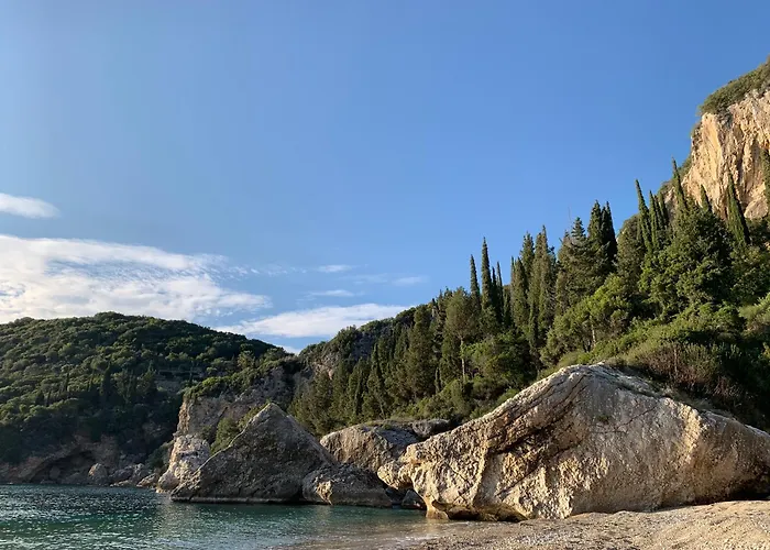 Bellagio Seaside
